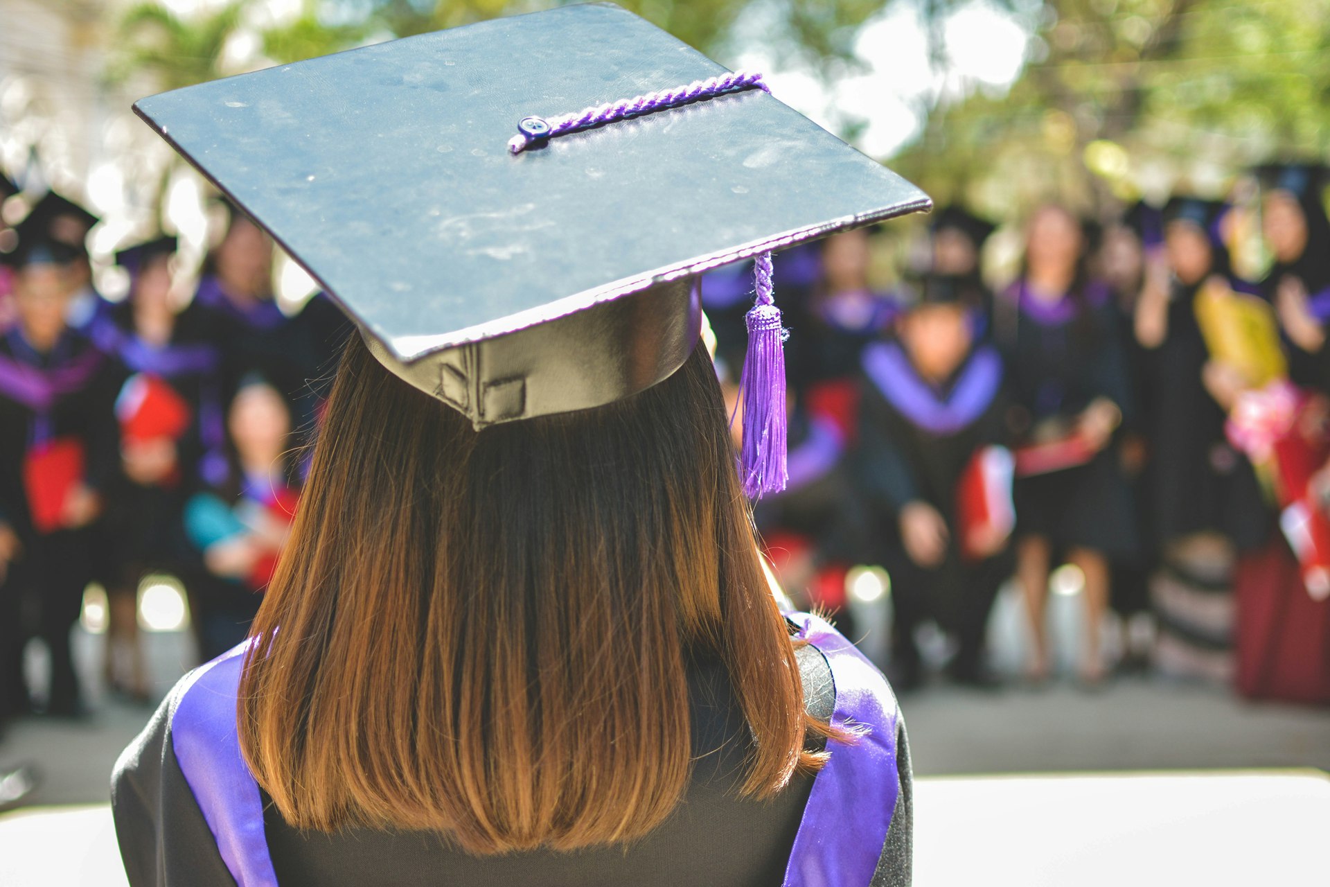 Préparateur mental pour les étudiantes et étudiants