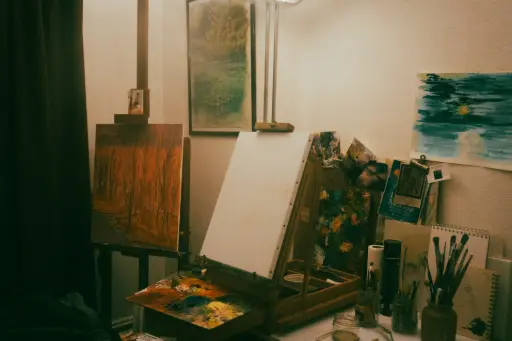 Préparateur mental pour les artistes et auteurs