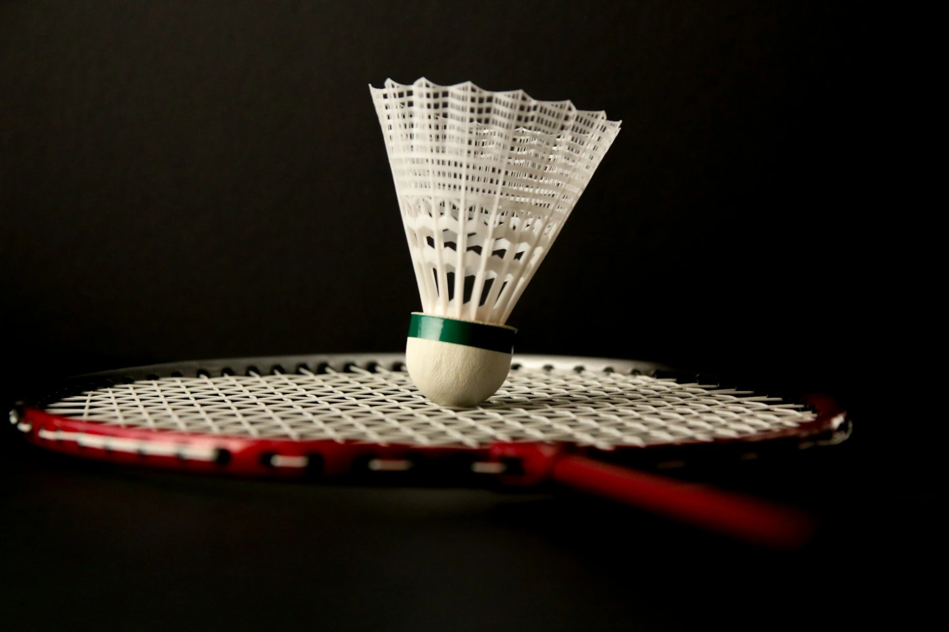 mental badminton