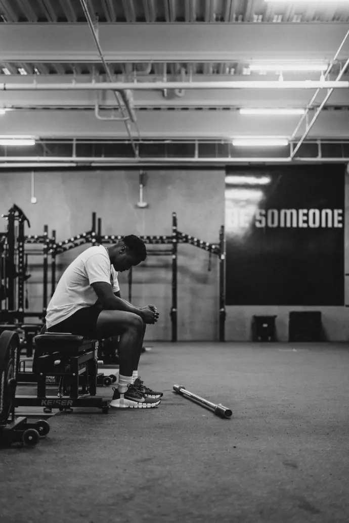 coach sportif mental