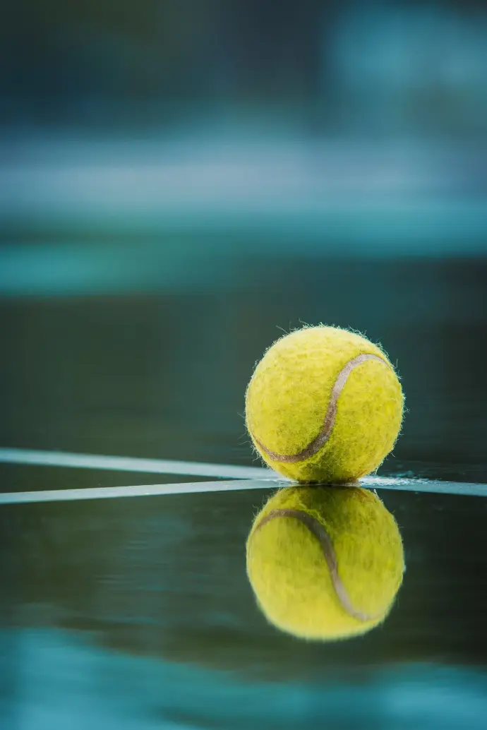 tennis la préparation mentale