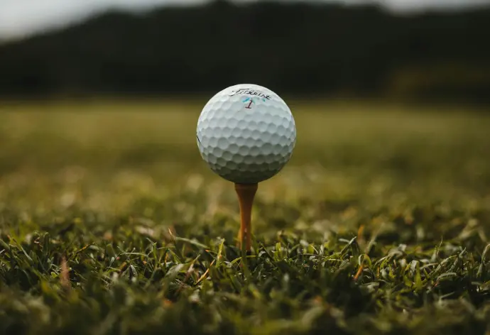 coach golf