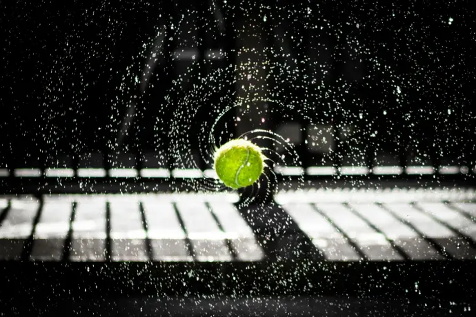 préparation mentale tennis