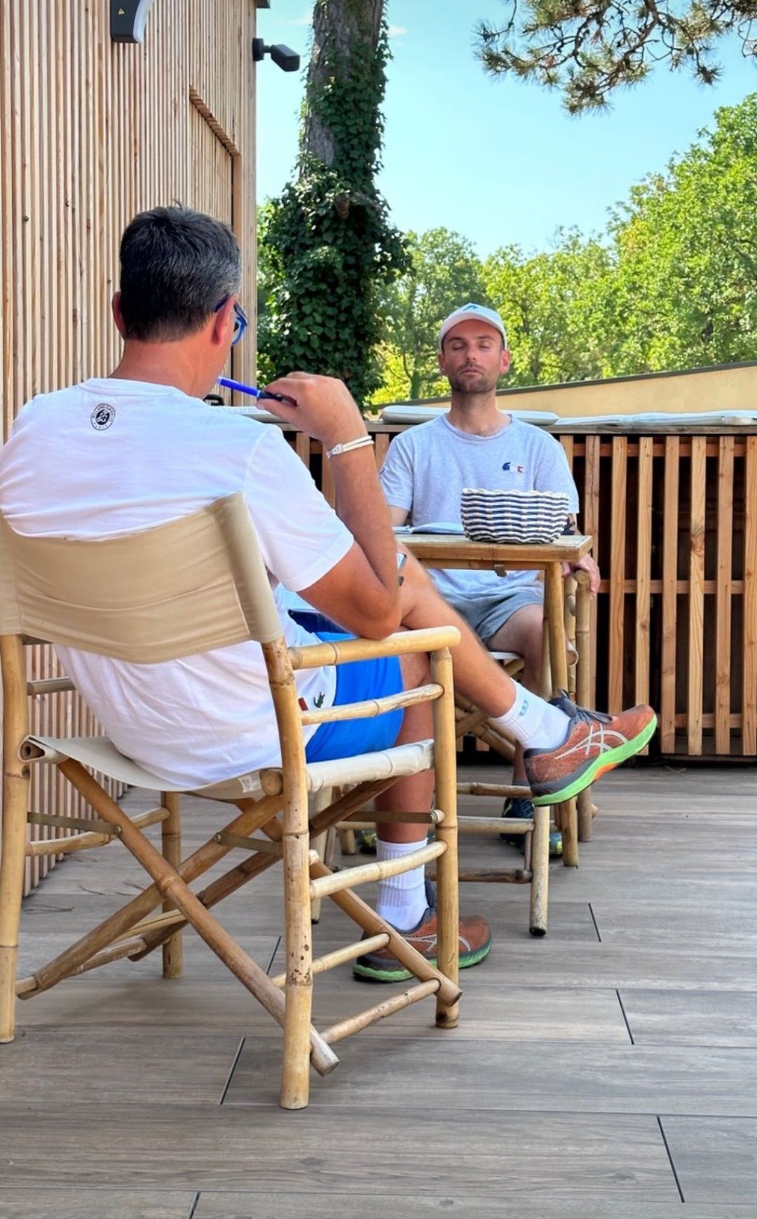 travailler son mental au tennis