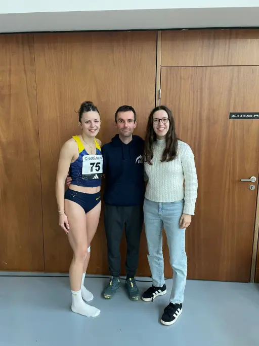 coach mental sportif