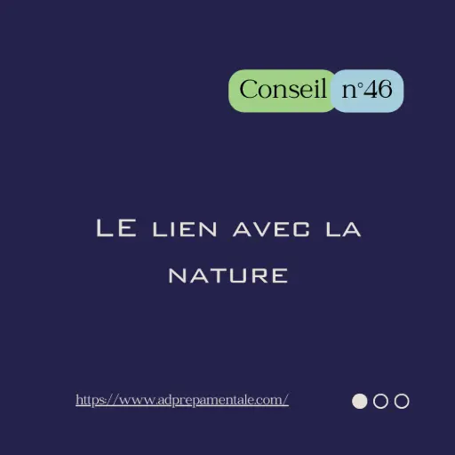 améliorer son mental au quotidien