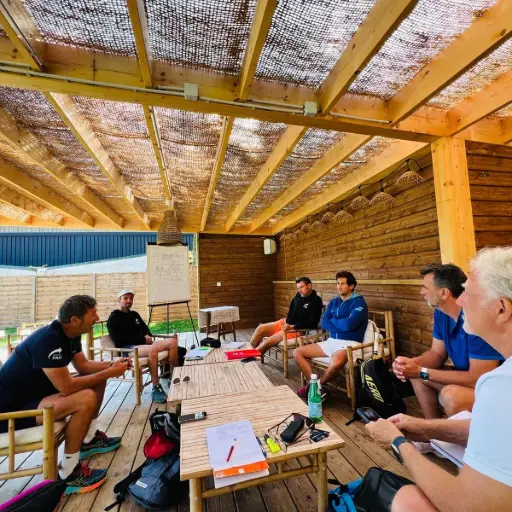 coach mental sportif