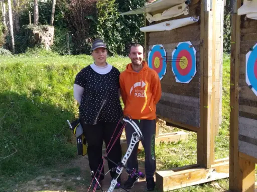 préparation mentale tir à l'arc