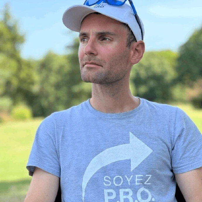 préparateur mental nantes