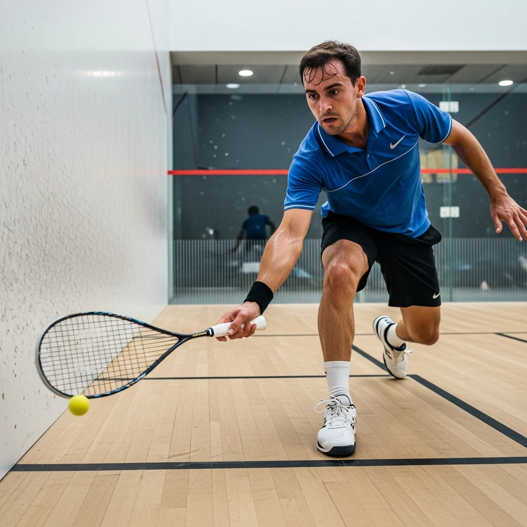 performance squash