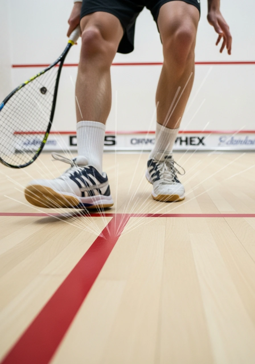 gestion du stress sport