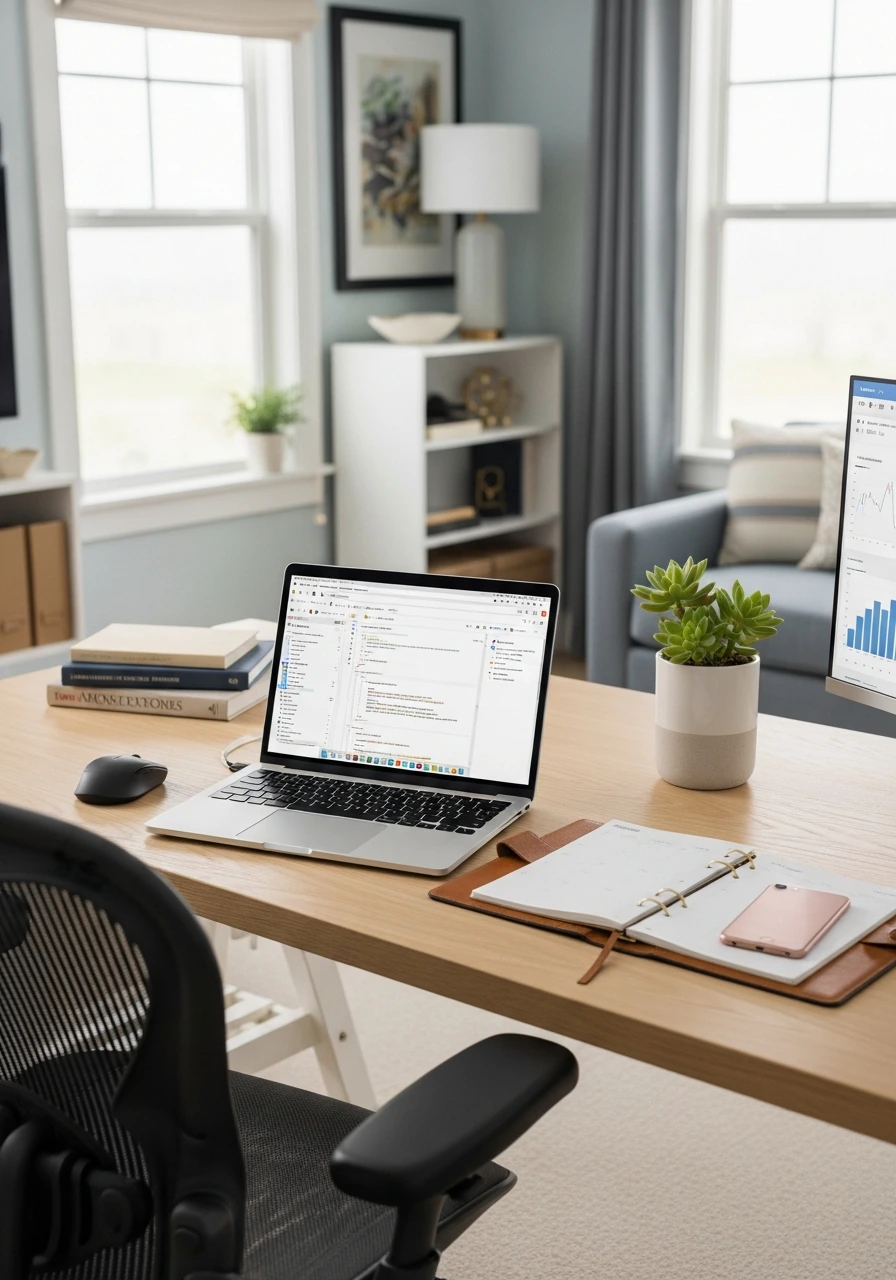 comment devenir web entrepreneur
