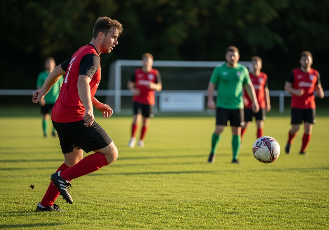 préparateur mental football