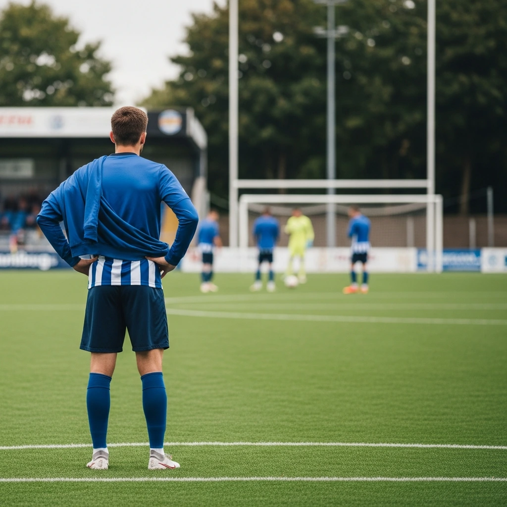 préparation mentale football​