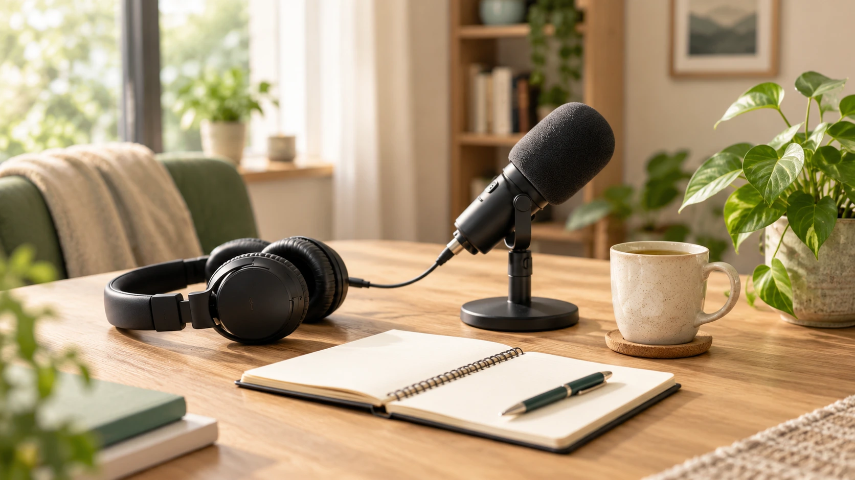 Podcast santé mentale